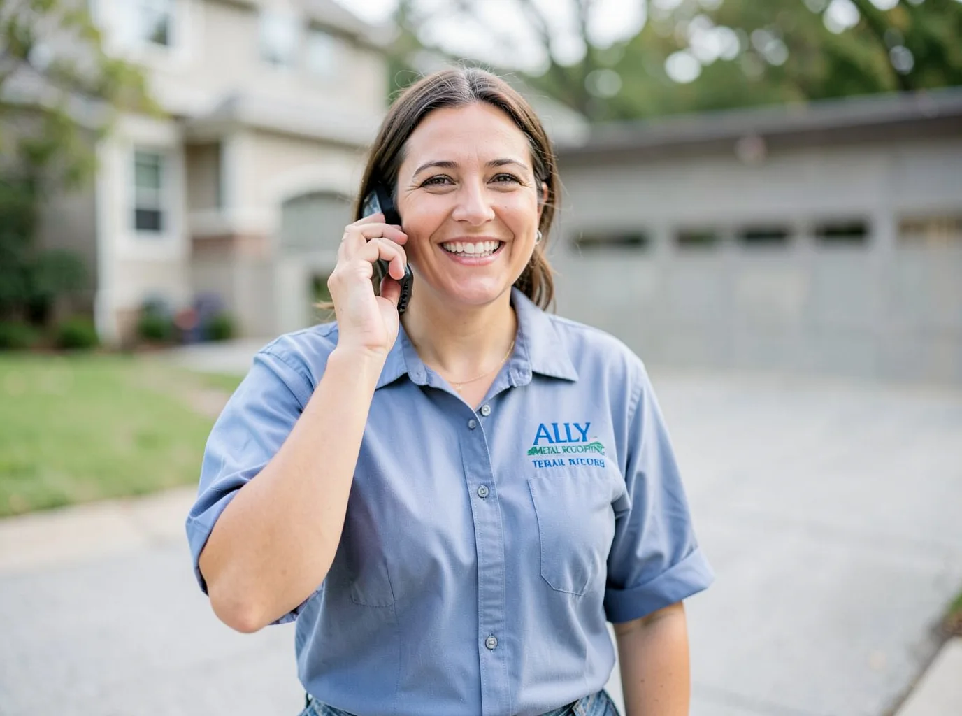 Metal Roof Installation Haubstadt, IN FAQs